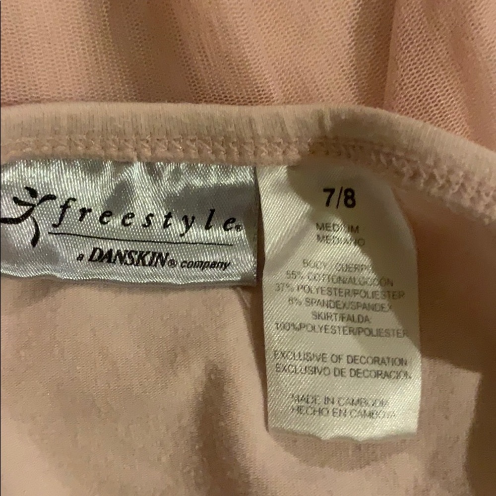 Girls leotard bundle - Picture 16 of 16